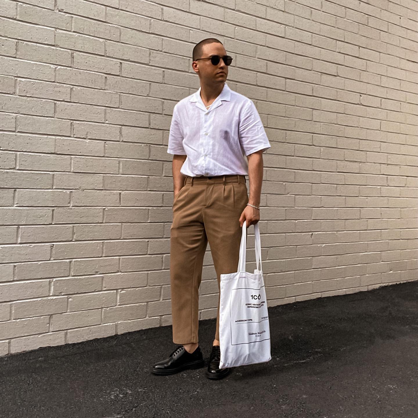 Cap Toe Derby Shoes -byjad Cap Toe Derby Shoes -byjad